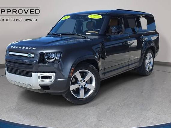 LAND ROVER DEFENDER 2023 SALEVFEU4P2142171 image